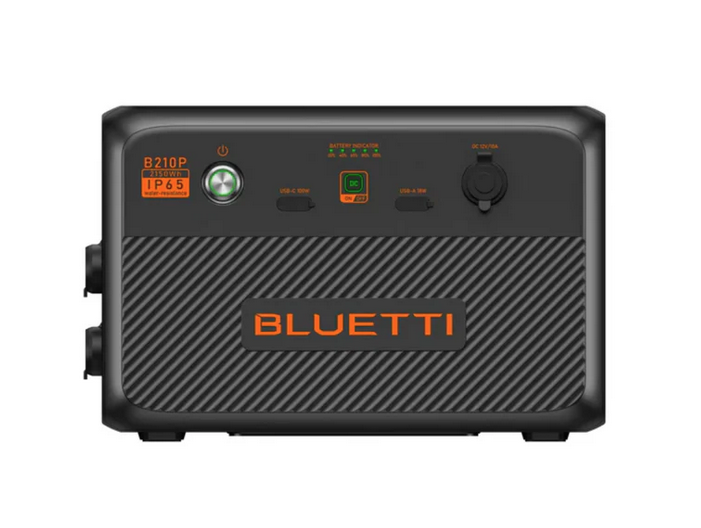 Bluetti B210P