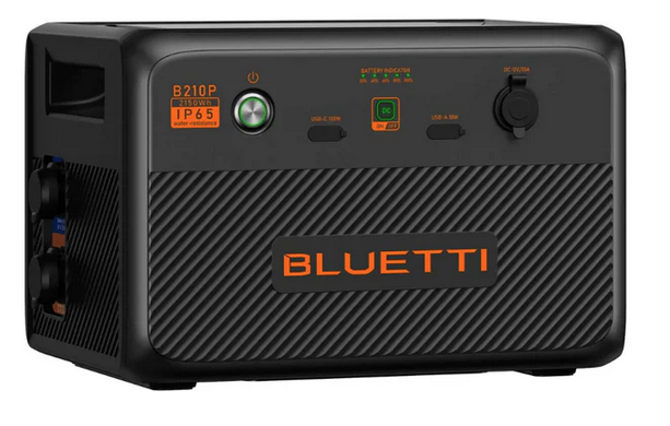 Bluetti B210P