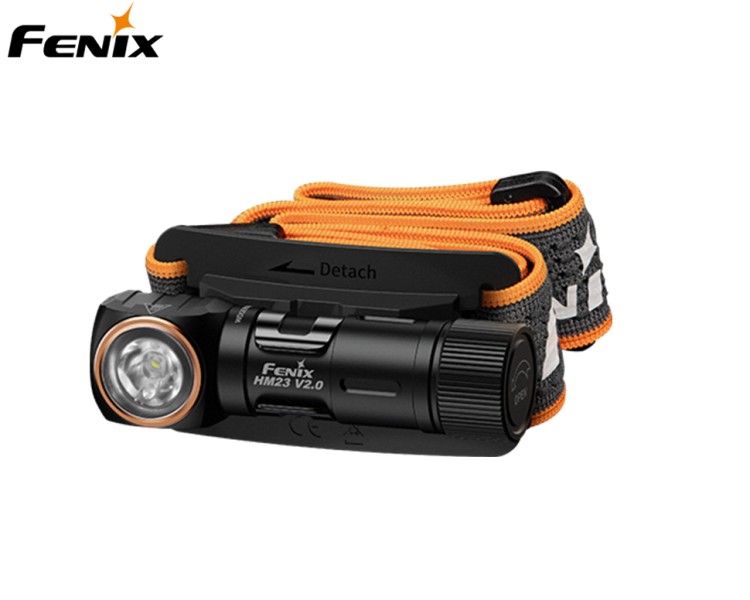 Fenix HM23 V2.0