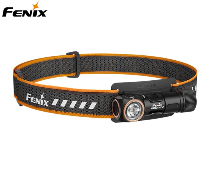 Fenix HM23 V2.0