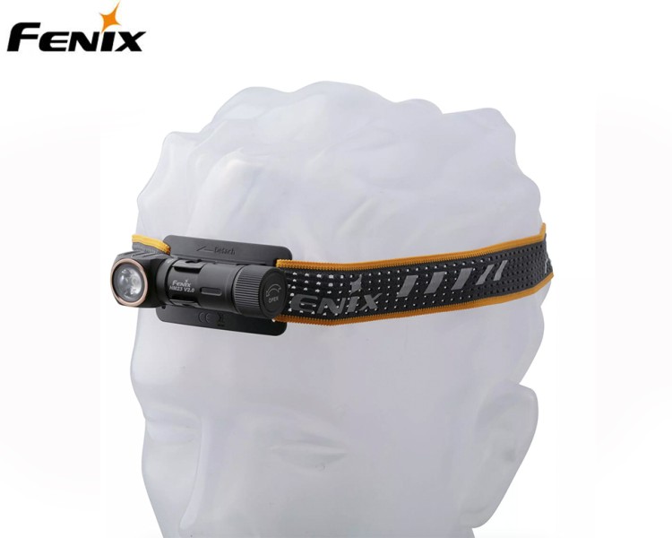 Fenix HM23 V2.0