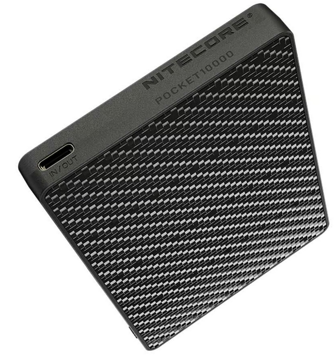 Nitecore Pocket 10000