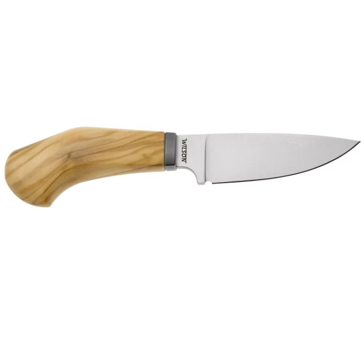 Нож Lion Steel Willy WL1 UL