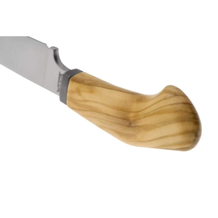 Нож Lion Steel Willy WL1 UL