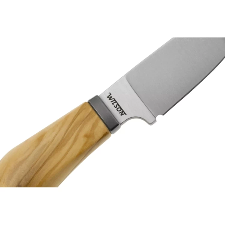 Нож Lion Steel Willy WL1 UL