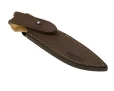Нож Lion Steel Willy WL1 UL