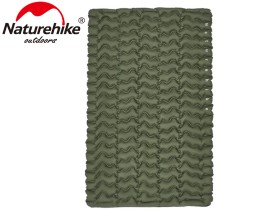 Naturehike CNK2550WS019 FC01 двухместный, зеленый
