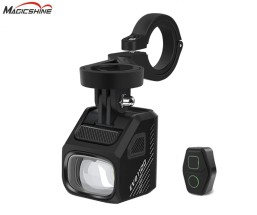 Magicshine EVO 1100 Black