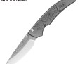 Нож Rockstead SHU C ZDP