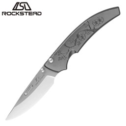 Нож Rockstead SHU C ZDP