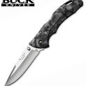 Нож BUCK Bantam Reaper Black 0286CMS13