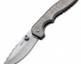 Нож Boker Sulaco Titanium 01bo034
