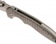 Нож Boker Sulaco Titanium 01bo034