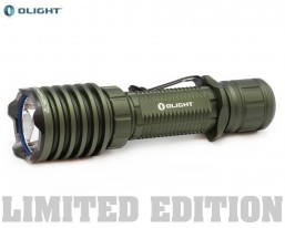Olight Warrior X Pro OD Green