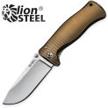 Нож Lion Steel SR1 B