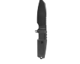 Нож Extrema Ratio Task Compact Black