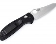 Нож Benchmade Mini Griptilian 555-S30V