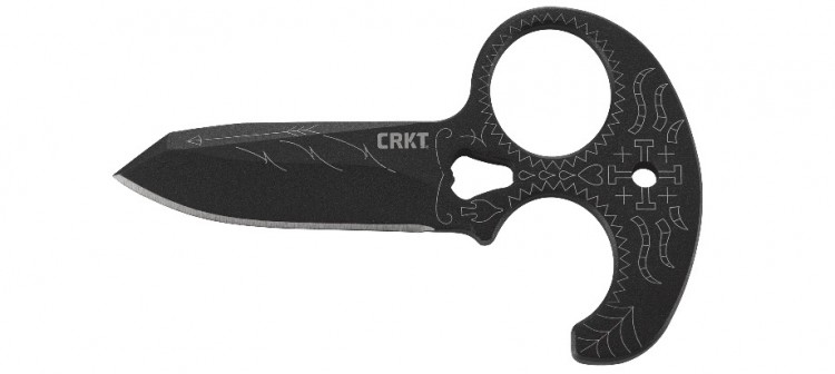 Нож CRKT Tecpatl 2261