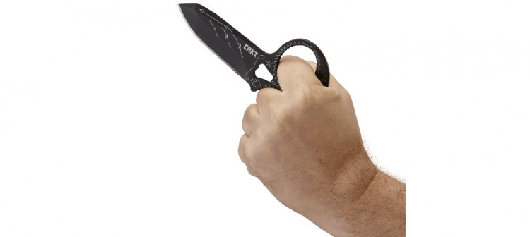 Нож CRKT Tecpatl 2261