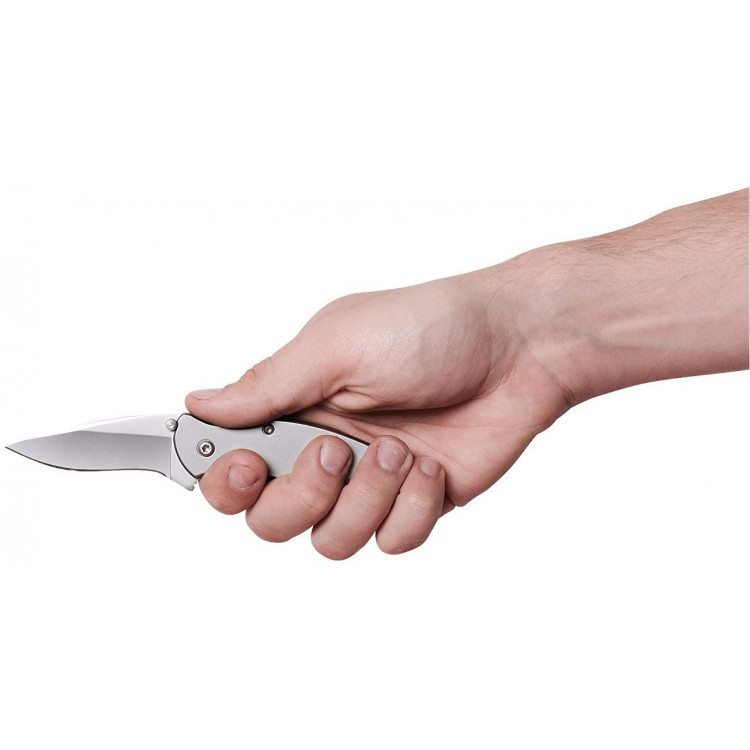 Нож Kershaw Scallion Stainless 1620FL
