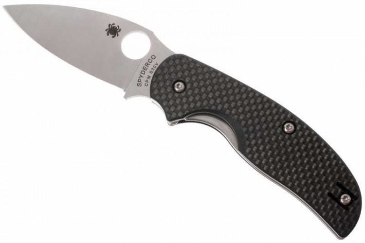 Нож Spyderco Sage 1 123CFP