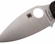 Нож Spyderco Sage 1 123CFP
