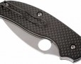 Нож Spyderco Sage 1 123CFP