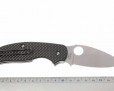 Нож Spyderco Sage 1 123CFP