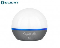 Olight Obulb Pro Gray 