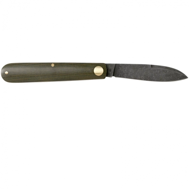 Нож Boker 115942 Barlow Prime EDC Green