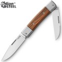 Нож Lion Steel BestMan-2 BM13 ST