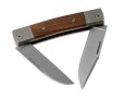Нож Lion Steel BestMan-2 BM13 ST
