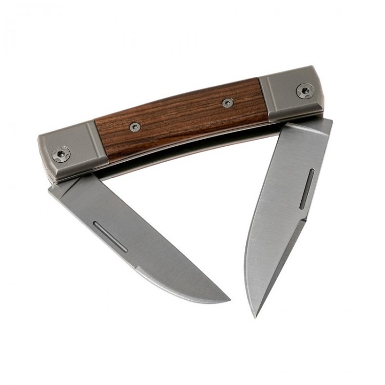Нож Lion Steel BestMan-2 BM13 ST