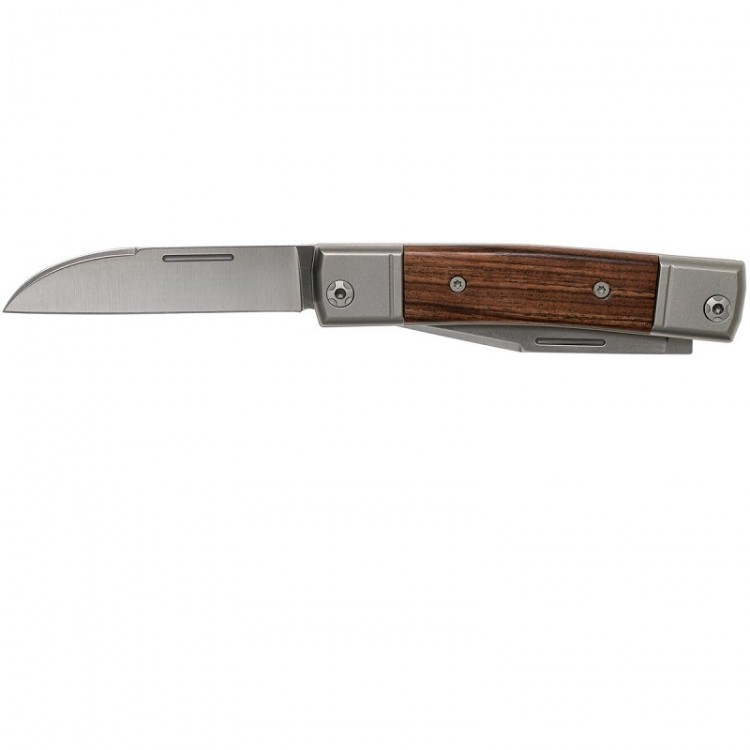 Нож Lion Steel BestMan-2 BM13 ST