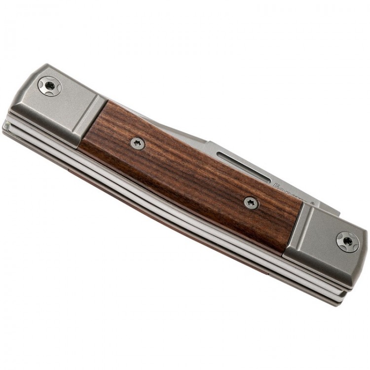 Нож Lion Steel BestMan-2 BM13 ST