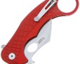 Нож Lion Steel L.E.One LE1 A RS