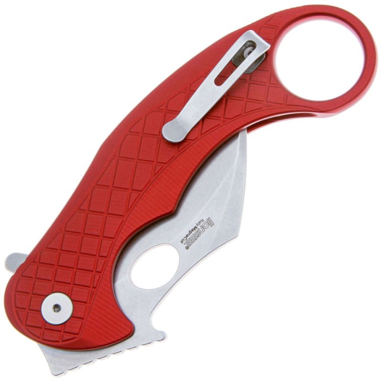 Нож Lion Steel L.E.One LE1 A RS