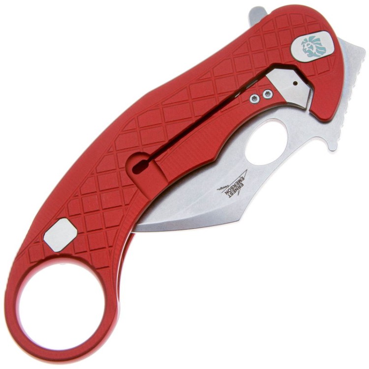 Нож Lion Steel L.E.One LE1 A RS