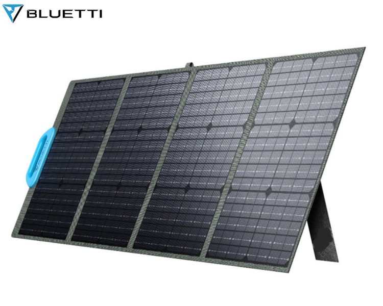 Солнечная панель Bluetti PV120