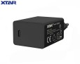 Адаптер XTAR PD2.0 20W 3.0 Ампера