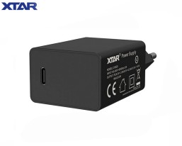 Адаптер XTAR PD2.0 20W 3.0 Ампера