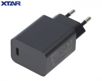 Адаптер XTAR PD2.0 20W 3.0 Ампера
