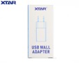 Адаптер XTAR PD2.0 20W 3.0 Ампера