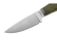 Нож Lion Steel Willy WL1 CVG
