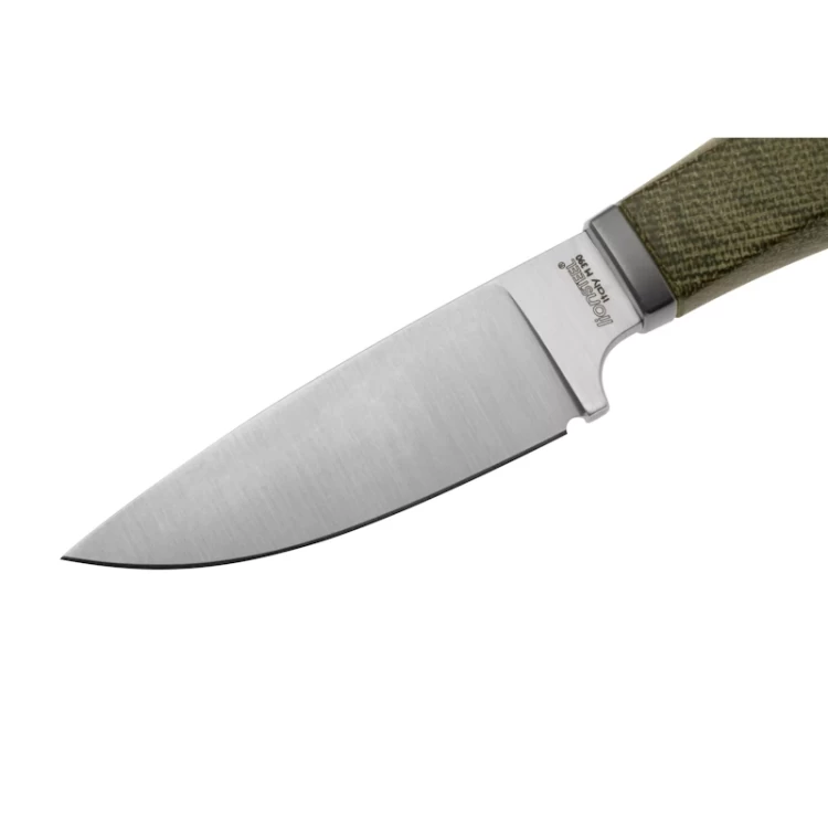 Нож Lion Steel Willy WL1 CVG