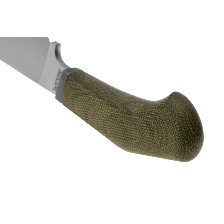 Нож Lion Steel Willy WL1 CVG