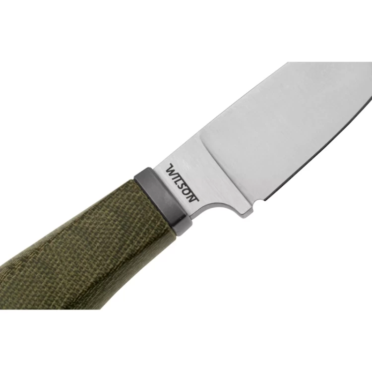 Нож Lion Steel Willy WL1 CVG