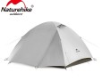 Naturehike CNK2300ZP024 Cloud-Creek 2-местная, белая