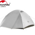 Naturehike CNK2300ZP024 Cloud-Creek 2-местная, белая