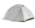 Naturehike CNK2300ZP024 Cloud-Creek 2-местная, белая